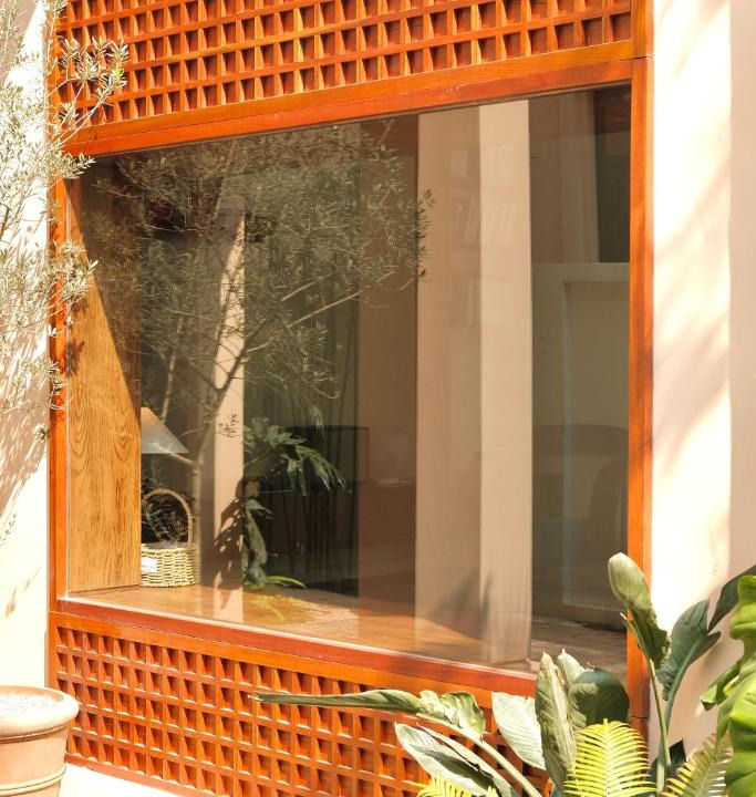 Long Hung Villa | Calmstay - Tropical Garden Villa - 5BR - Huge Yard - BBQ