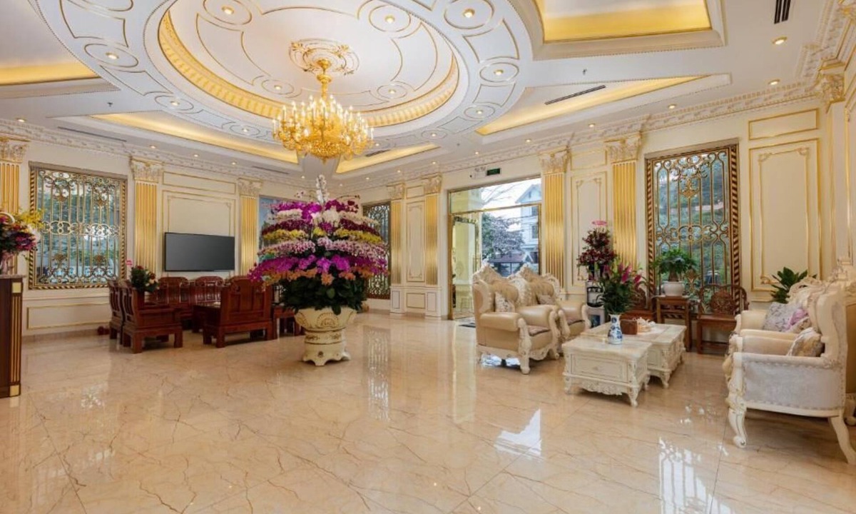 Cam Pha Hotel | Cam Binh Hotel