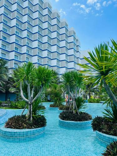 Cam Ranh Hotel | Cam Ranh Sea View apeartment Nha Trang
