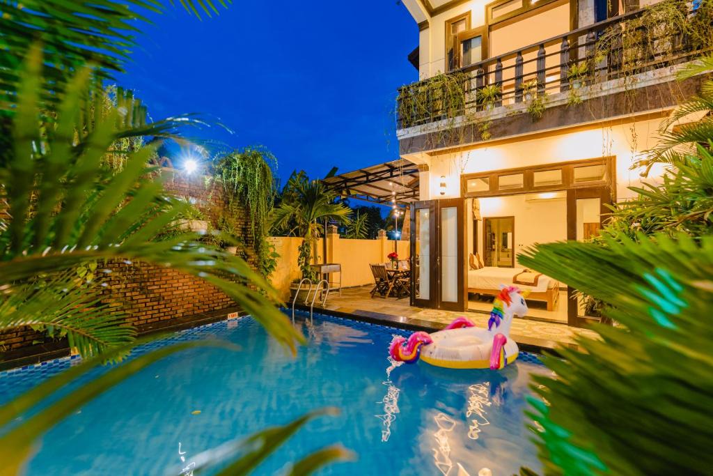 Cam Thanh House | Cam Thanh Village Villa