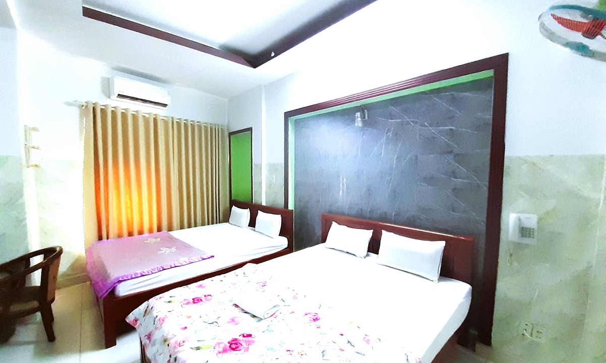 Go Vap Hotel | Cam Tho Hotel