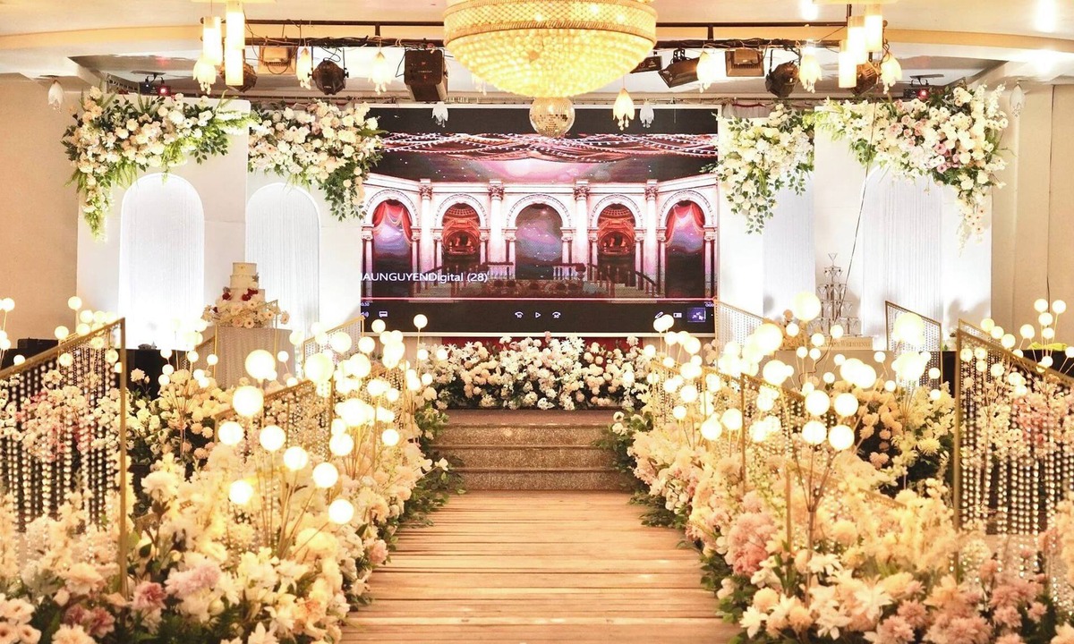 Lam Ha Hotel | Cam Uyen Hotel