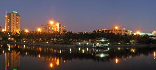 Hai Phong Hotel | Camela Hotel & Resort