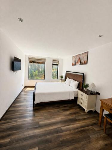 Da Lat Hotel | Camly Resort DaLat