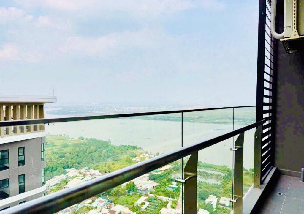 District 9 Apartment | Campell hotel & apartment Vinhome Grand Park
