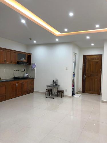 District 6 Apartment | Can ho gia dinh Family apt