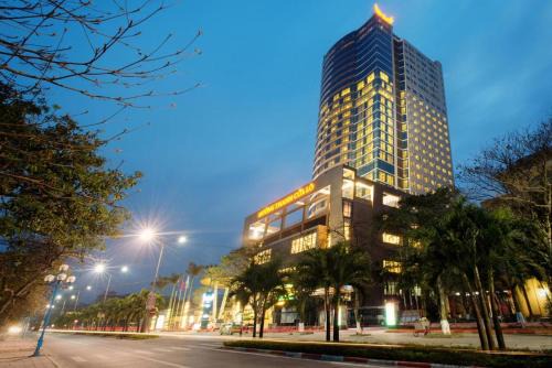 Cua Lo Apartment | Can ho Muong Thanh
