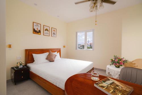 Da Lat Apartment | CandlePine Suites - Khách sạn căn hộ