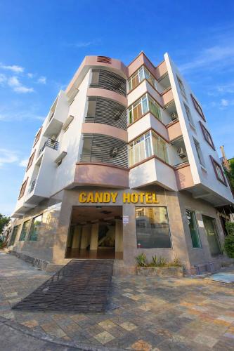 Cai Rang Hotel | Candy Hotel Can Tho