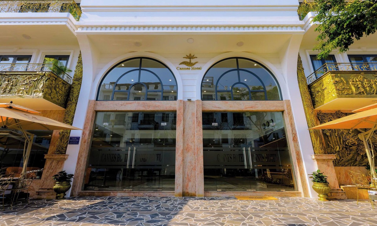 Ben Tre Hotel | Cannes Hotel