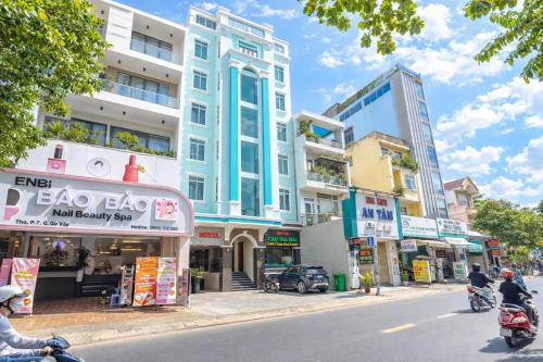 Go Vap Hotel | Cao Gia Hải