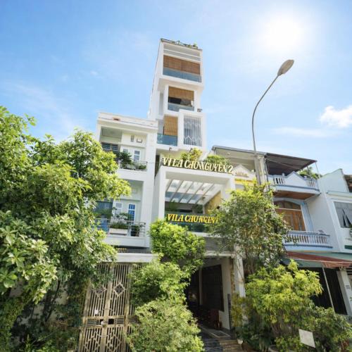 Ha Giang Hotel | Cao Nguyên 2 Villa Hà Giang
