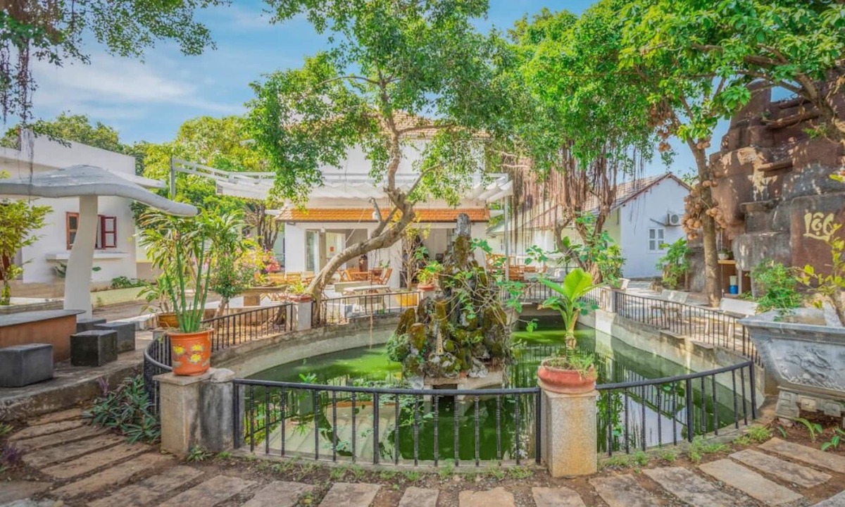 Vung Tau Hotel | Caroline Resort