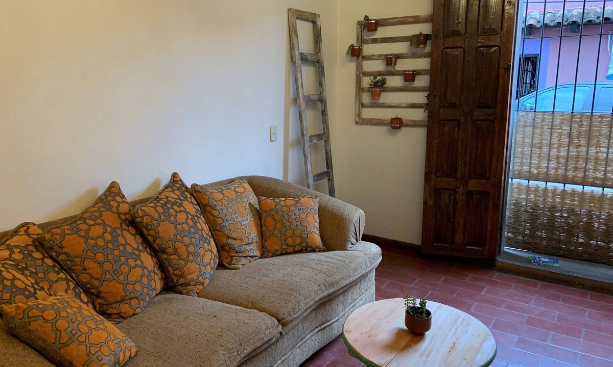 Santa Lucia Apartment | Casa PiYo, near the center