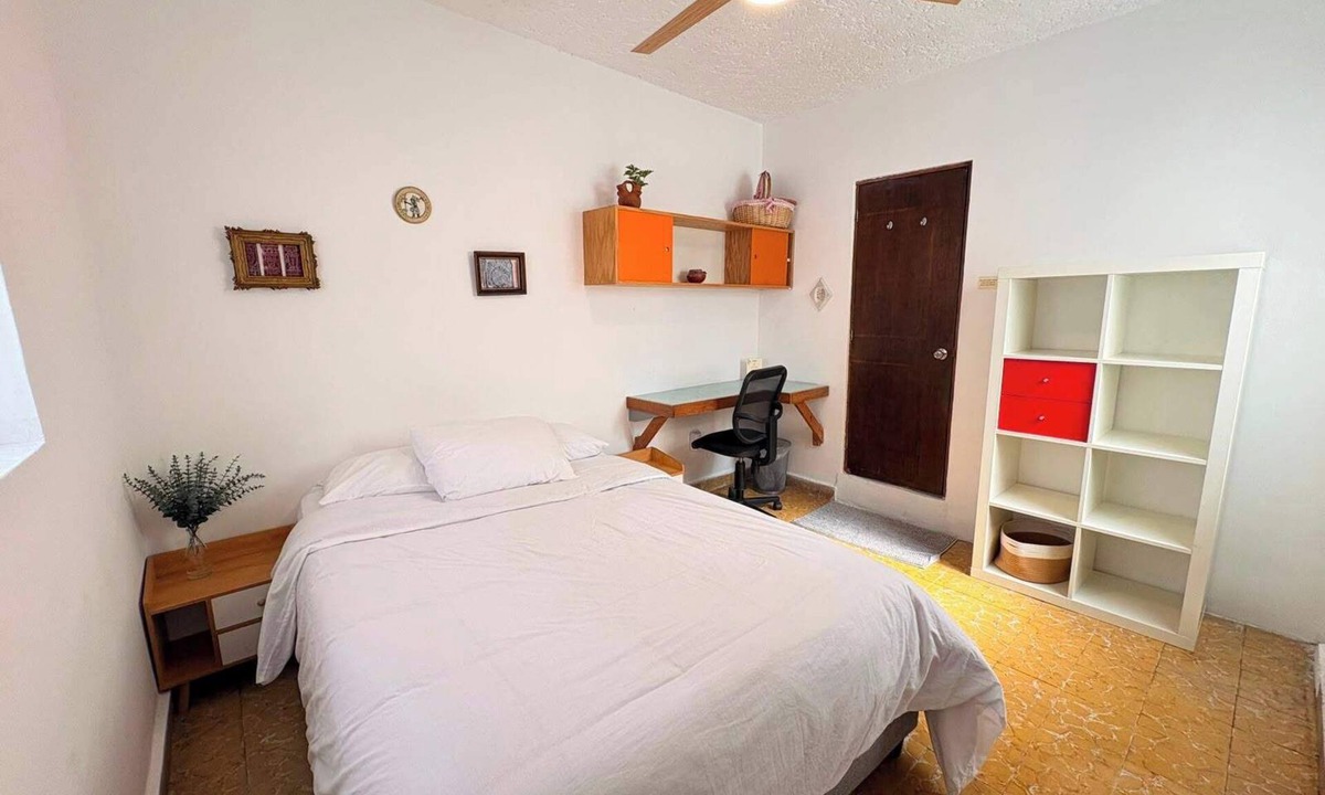 Roma Sur Apartment | Casa Aimee, Studio Room
