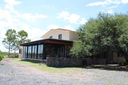Queretaro Villa | Casa Ancestra