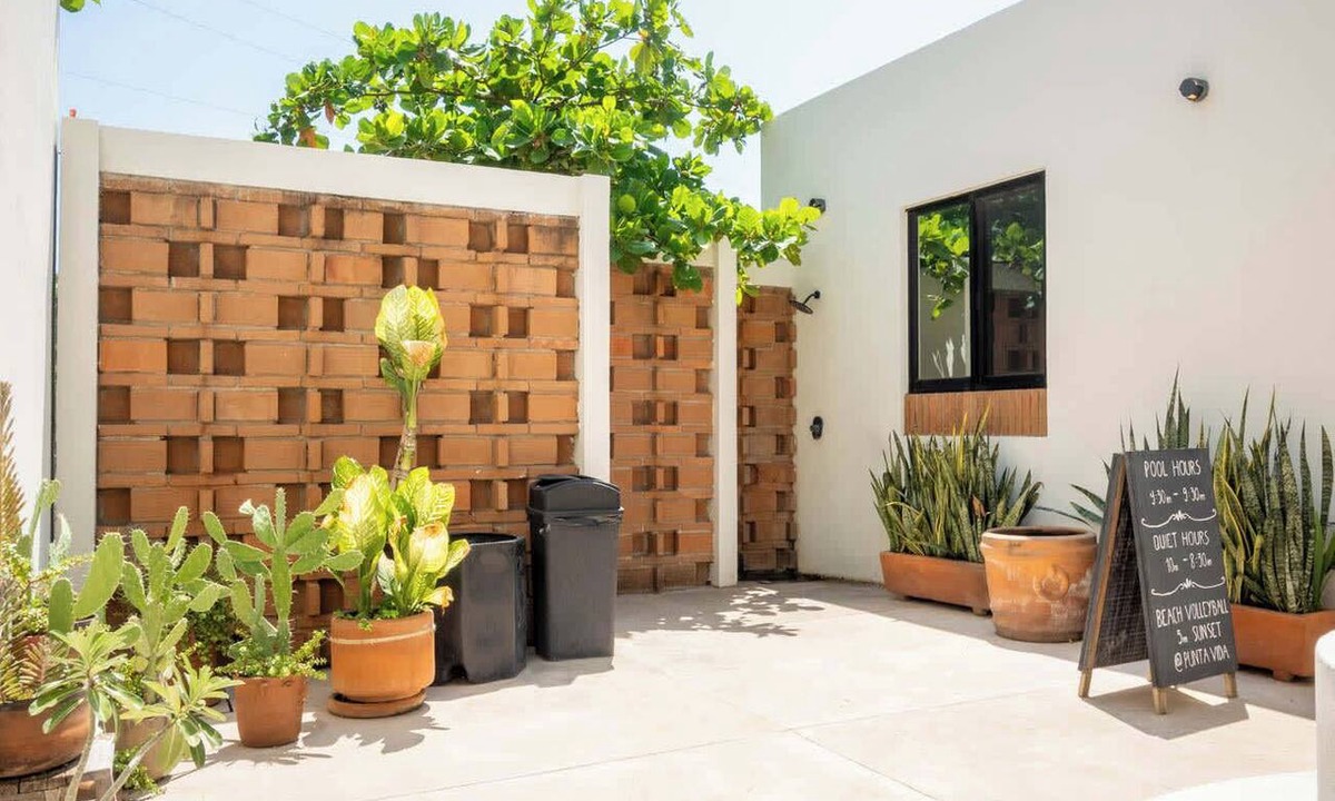 Brisas de Zicatela Apartment | Casa Aymara 101: Nearby Beach & Starlink WiFi