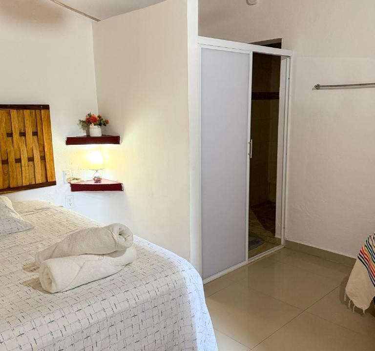 Sayulita House | Casa Baluana vive Sayulita a un paso de todo