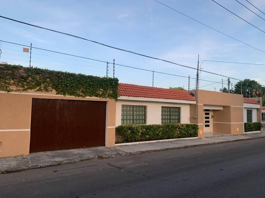 Chetumal House | Casa Bambú by My Place