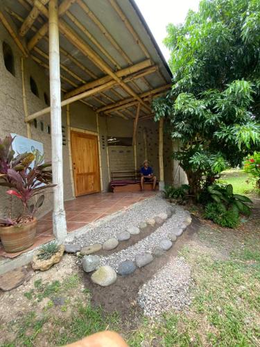 Vega de Alatorre Cabin | Casa Bambú Veracruz