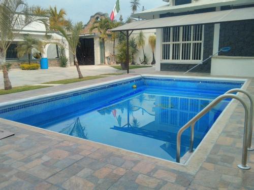 Jiutepec Villa | Casa Bugambilias