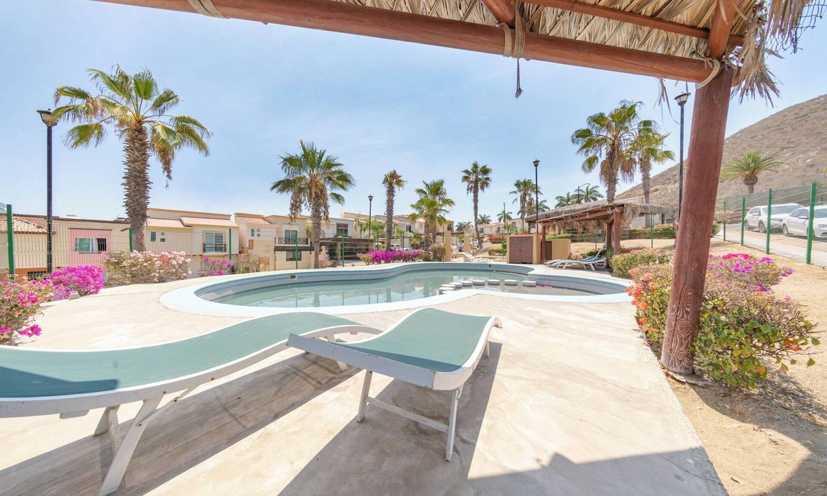 Paraiso Escondido House | Casa Cabo Kipy