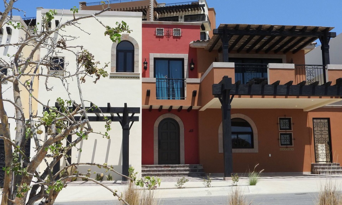 Cabo San Lucas House | Casa Caborado~Luxury Villa~Ocean View~Private Pool & Hot Tub~As seen on HGTV!