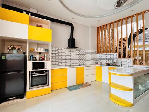 Tuy Hoa House | CASA Camping House
