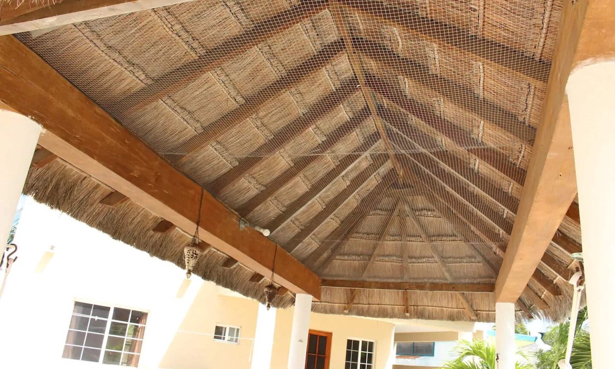 Chelem Villa | Casa Canukatan