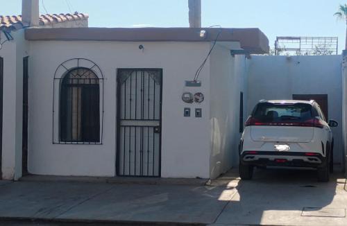 Hermosillo House | Casa centrica