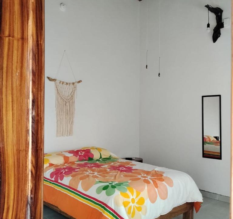 Las Varas House | Casa ciruelo