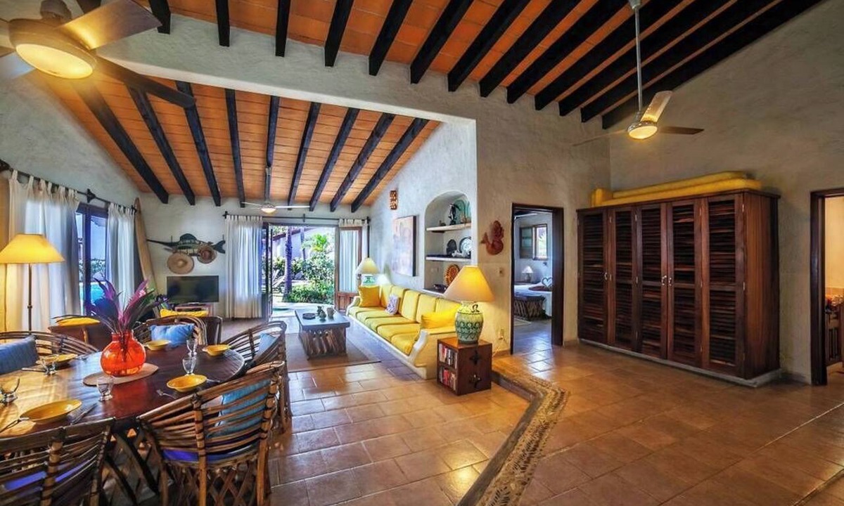 North End Apartment | Casa Colibri - Los Delfines