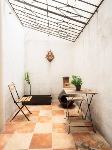 Historic Center House | Casa colonial en el corazón del Centro Histórico