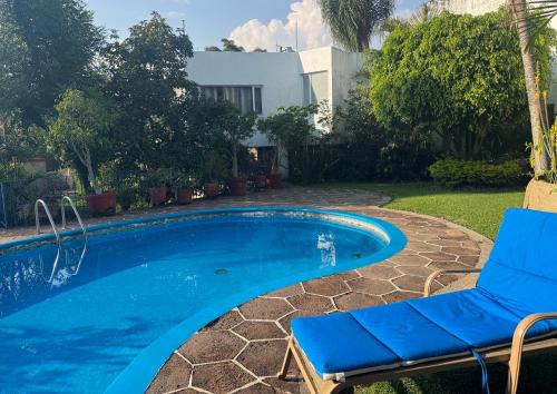 Tlaltenango Apartment | Casa con hermoso jardín y terraza