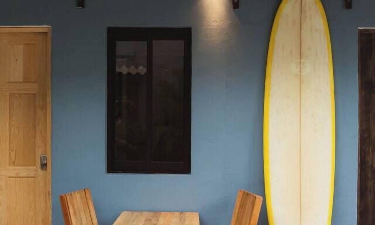 North End Apartment | Casa Conchita Surf Shack 1