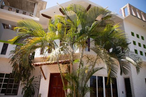 Brisas de Zicatela House | Casa Conejo