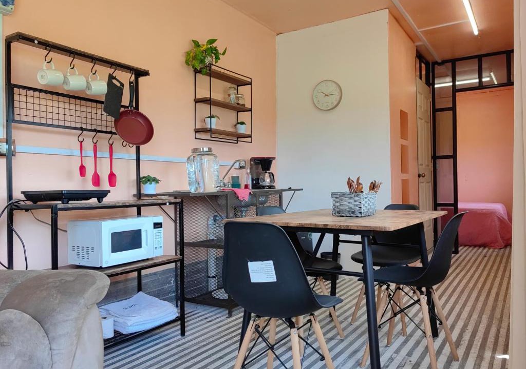 San Carlos Other | Casa contenedor Finca la laguna