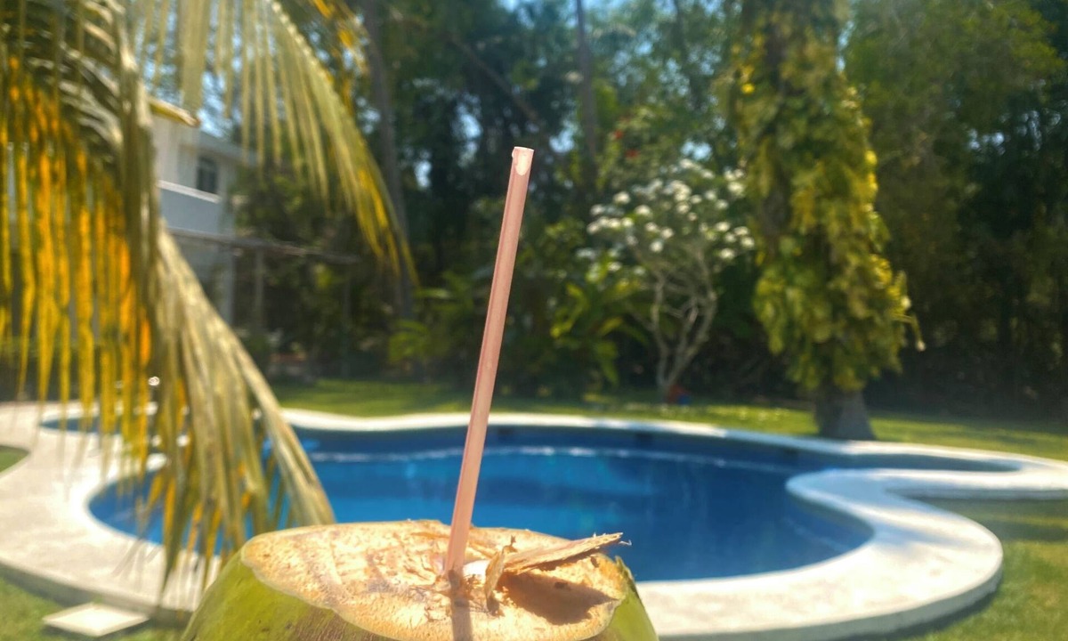 Club Santiago Villa | Casa Coral