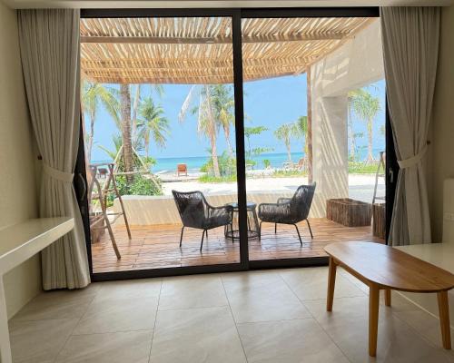 Ganh Dau House | Casa D' Elysea
