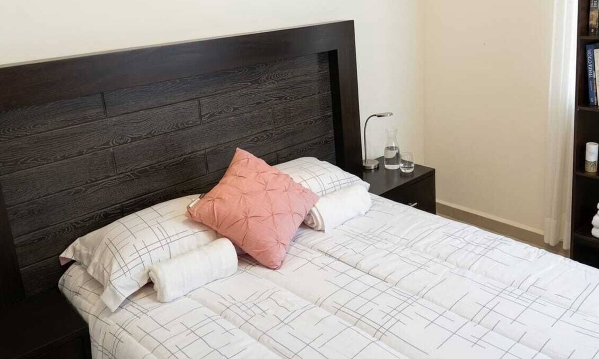Veracruz House | Casa de 3 habitaciones con AC y piscina en Veracruz, cerca del aeropuero