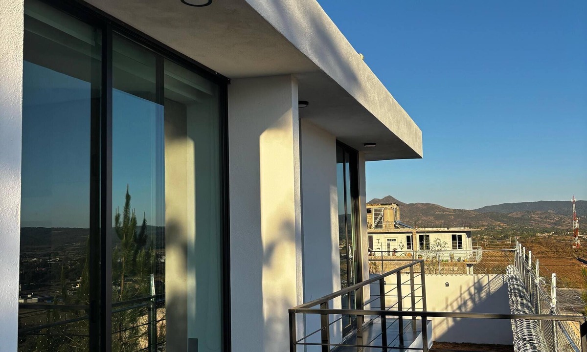 Tupataro House | Casa de Campo Morelia-Patzcuaro