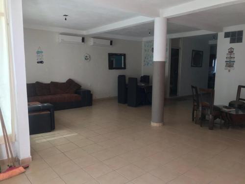 Casitas House | Casa de descanso en poblado de casitas, veracruz