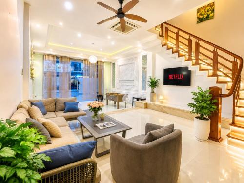 Nha Trang Villa | Casa de LYN Nha Trang