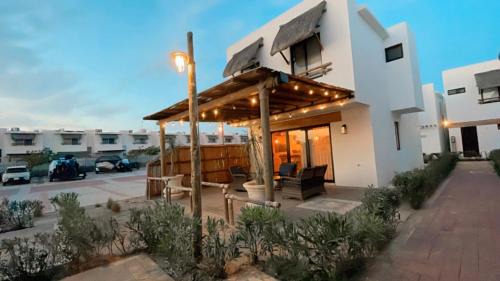 Navolato House | CASA DE PLAYA