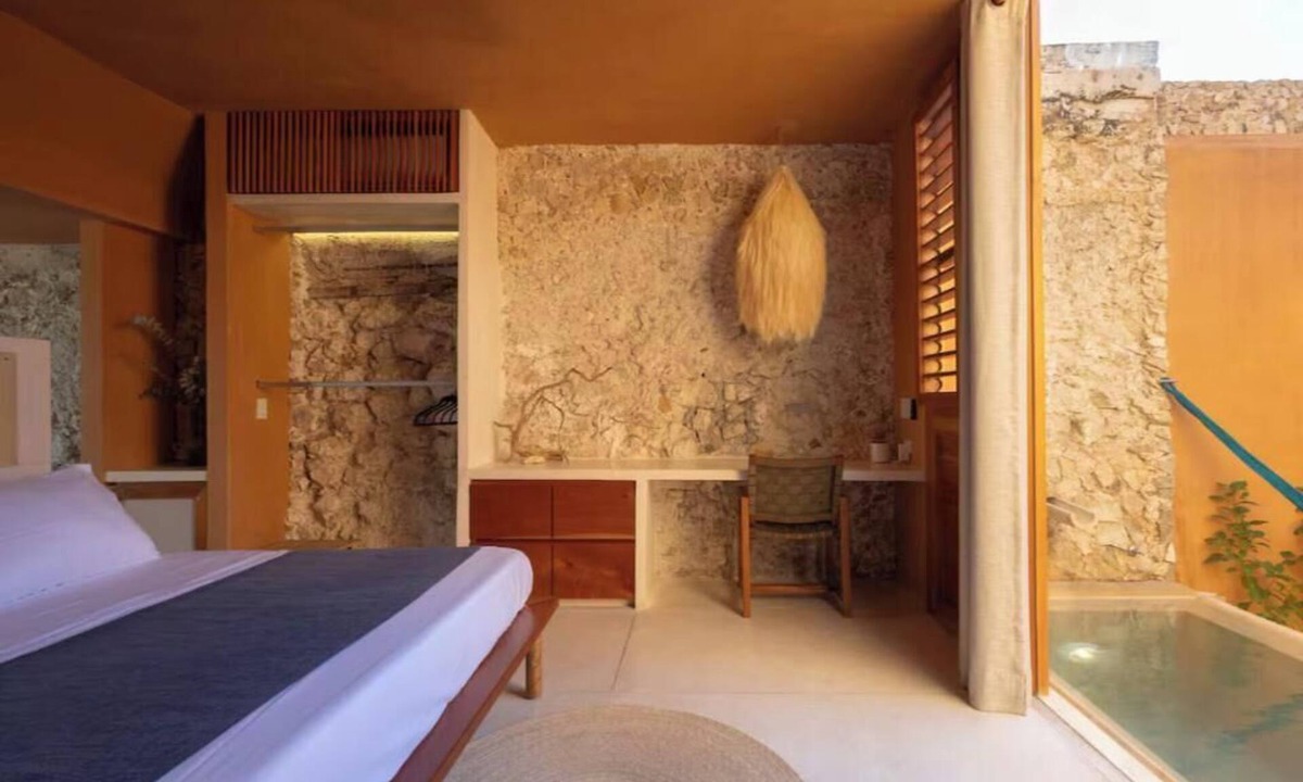 Merida Villa | Casa de Puerto