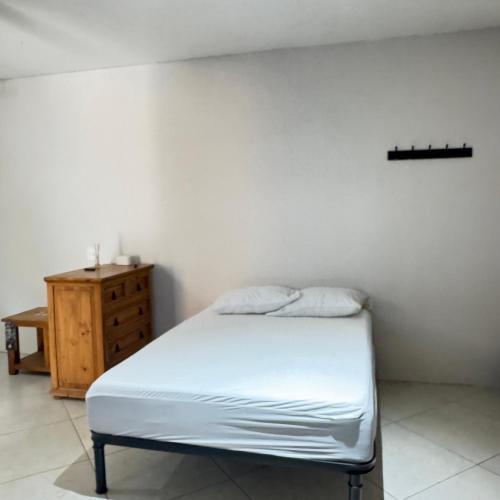 San Carlos House | Casa el palmar