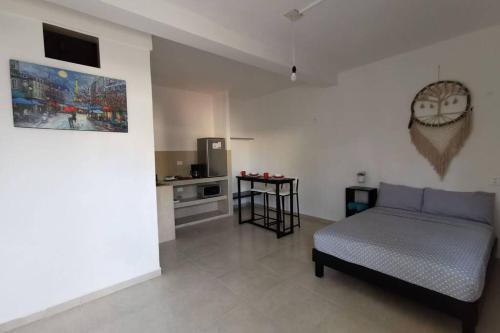 Majahual Apartment | Casa en Mahahual cerca de la playa D2