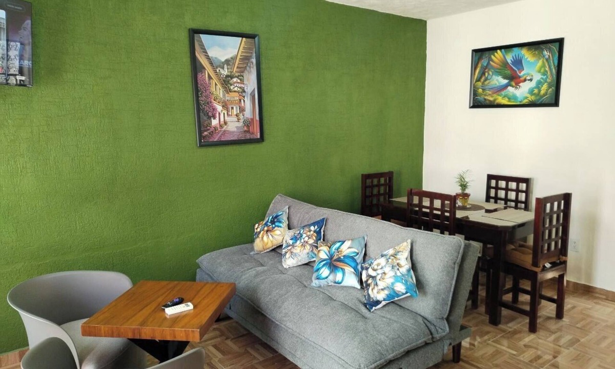 Cozumel House | Casa Encanto