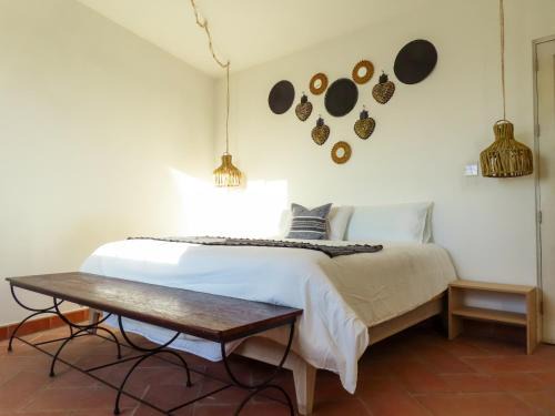 Colonia Caracol House | Casa Espiral