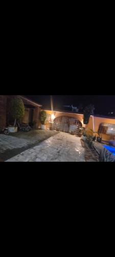 Cocoyoc House | Casa fin semana mayumi